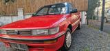 Toyota TOYOTA Corolla 1.6 **AUTOMATIK ** OLDTIMER... - gebrauchte Toyota Corolla aus dem Jahr 1991