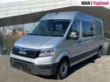 MAN TGE 3.180 4X2F SB - MAN TGE 3-180