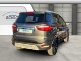 Ford EcoSport 1.0 EcoBoost Titanium X Navi Bi-Xenon A - Ford EcoSport: Titanium X