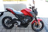 Honda CB125R *sofort verfügbar*NEUMODELL2025 - HONDA CB125S