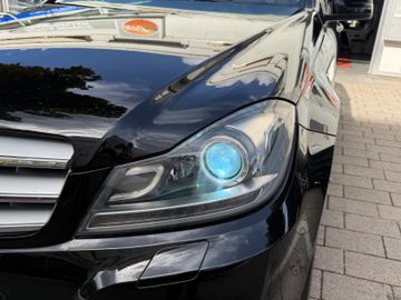 Mercedes C 220 - 12