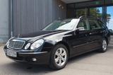 Mercedes-Benz E 200T-Modell Kompressor/1.Hd/Klima/8Fach/ - Mercedes-Benz E-Class aus 2005