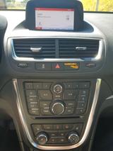 Opel Mokka 1.4 Turbo ecoFLEX Edition Start/Stop 4... - Opel Mokka von privat