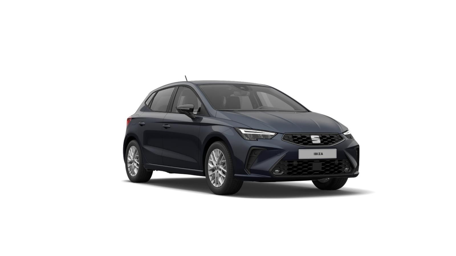 Seat Ibiza - Bild 3