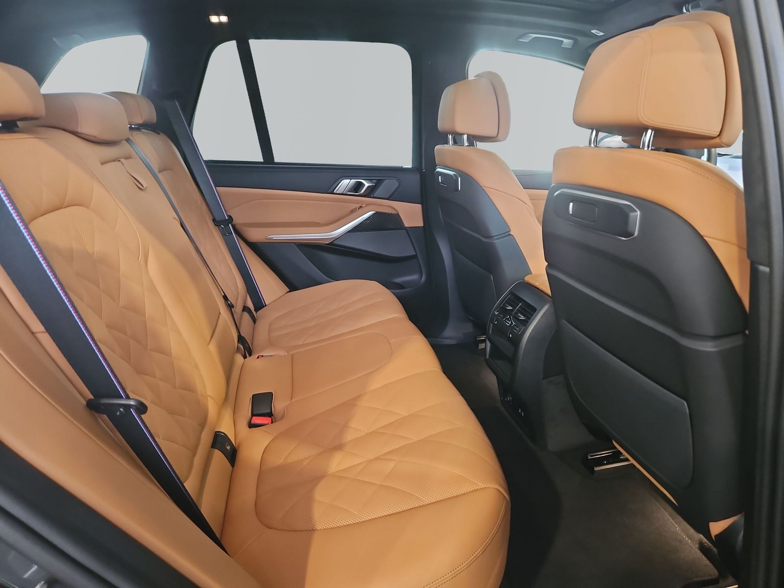 BMW X5 M60 - Bild 10