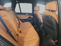 BMW X5 M60 - Vorschau Bild 10
