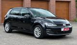 Volkswagen Golf VII Lim. Lounge BMT - Gebrauchtwagen in Hannover