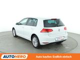 Volkswagen Golf VII 1.2 TSI Cup BMT*PDC*SHZ*KLIMA*GARANTIE* - Gebrauchtwagen bis 10.000 Euro mit TÜV