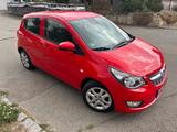 Opel Adam, Viva Ausstattung 02/16, 96 TKm Top Zu - Opel Adam von privat