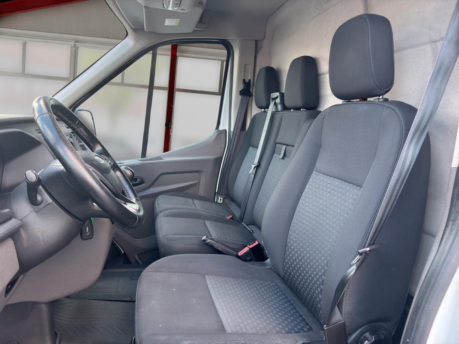 Ford Transit 350 L2H2 Trend Klima PDC NEUER MOTOR, миниатюра 17