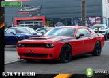 Dodge Challenger 5,7l R/T,LPG,Navi,ACC,Klappe - Dodge Challenger in Leipzig
