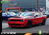 Dodge Challenger 5,7l R/T,LPG,Navi,ACC,Klappe - Dodge Challenger: Orange