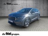 Skoda ENYAQ iV 60 Loft Pano+Navi+RFK+PDC+LED Pano+Navi - Skoda Enyaq in Hannover