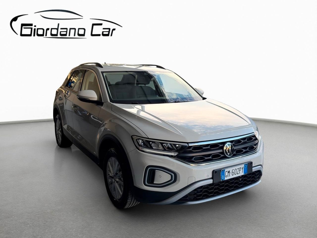 Other Volkswagen T-Roc 1.5 TSI ACT DSG Life imagem 3