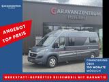 Adria Twin 600 SLT #1.HAND#EINZELBETTEN#SAT#TV# - Adria Kastenwagen