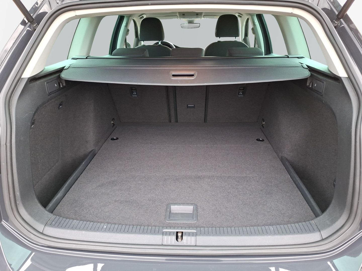 Golf VII Variant 1.0 TSI IQ.DRIVE *Navi*ACC*