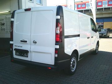 Nissan Primastar - 3
