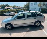 Skoda Auto zum verkaufen - Skoda Fabia aus 2003: Kombi