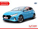 Hyundai i20 1.0 T-GDI Edition 30 Klima Sitzheizung DAB - Hyundai i20: Edition 30