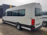Volkswagen Crafter Kasten Kasten 35 lang plus Hochdach FWD - Volkswagen Abschleppwagen Crafter
