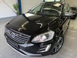 Volvo XC60 D5*SUMMUM*AWD*PANO*BI-XEN*RFK*NAVI*ACC*BLIS - Volvo aus 2016