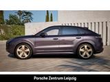 Porsche Cayenne S Coupe FnW MERLINPURPLE! HD AHK Sitzlüf - Porsche New cars in Leipzig