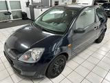 Ford Fiesta *Klima*Bluetooth*USB* - Ford Fiesta Gebrauchtwagen in Kiel