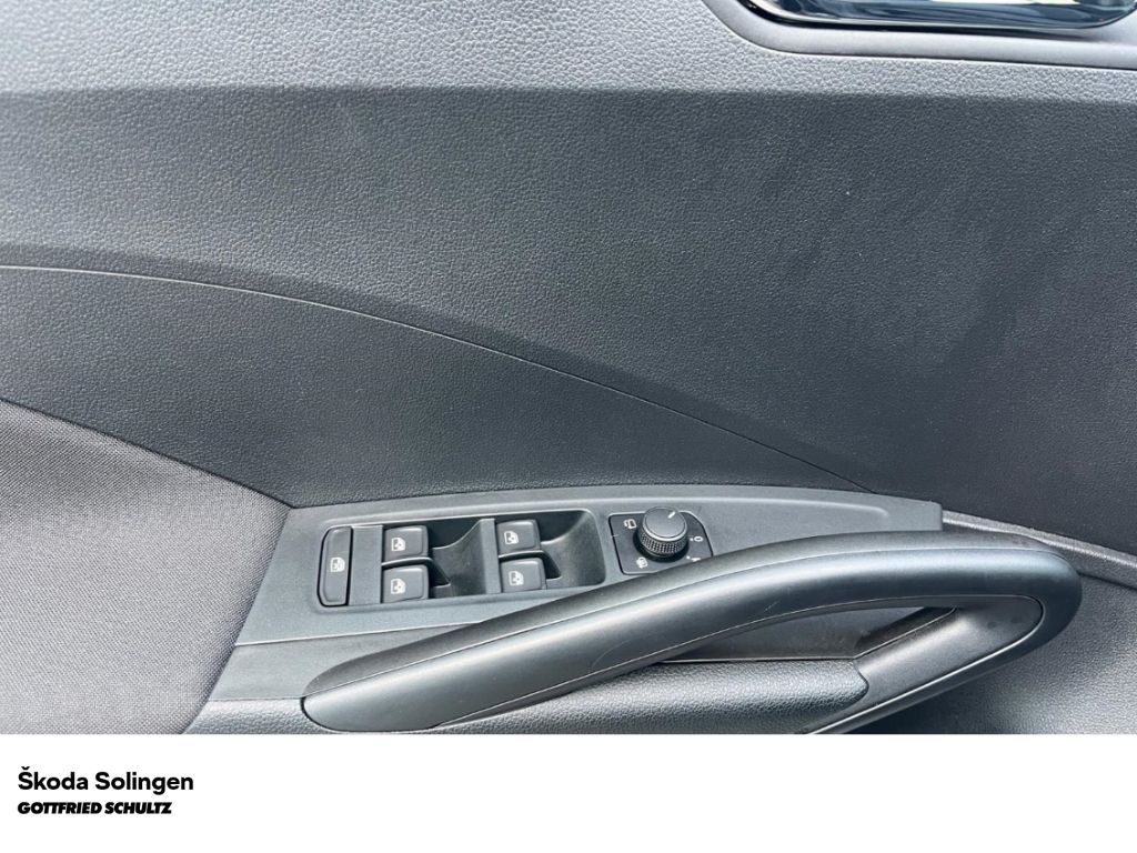 Skoda Fabia - Bild 11