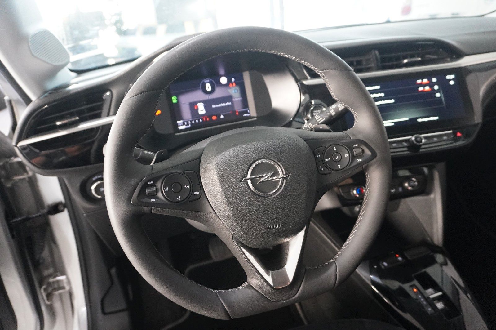 Fahrzeugabbildung Opel Corsa F 1.2T ELEGANCE NAVI/LED/SPORT/VIRTU./DAB+