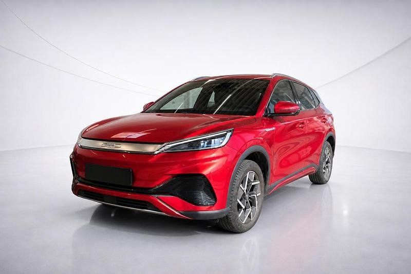 BYD ATTO 3