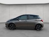 Toyota Yaris 1,33 - Toyota Yaris: 1.3