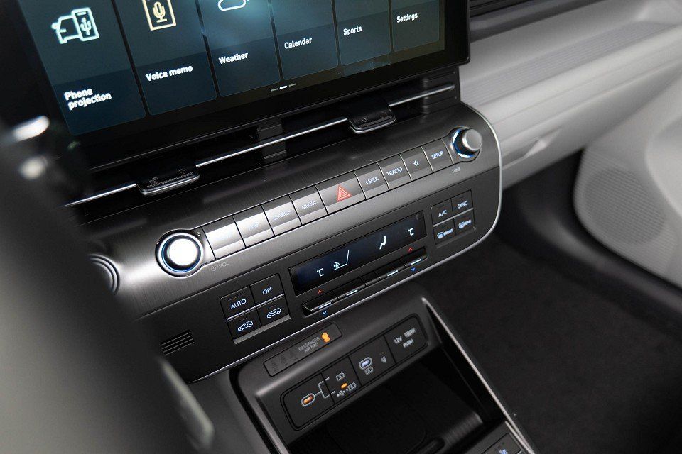 Fahrzeugabbildung Hyundai KONA 1.6T 198PS DCT PRIME Sitz-Paket