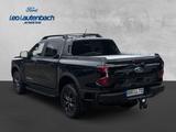 Ford Ranger Plug-in-Hybrid Stormtrak e-4WD Dk - Ford Ranger aus 2025