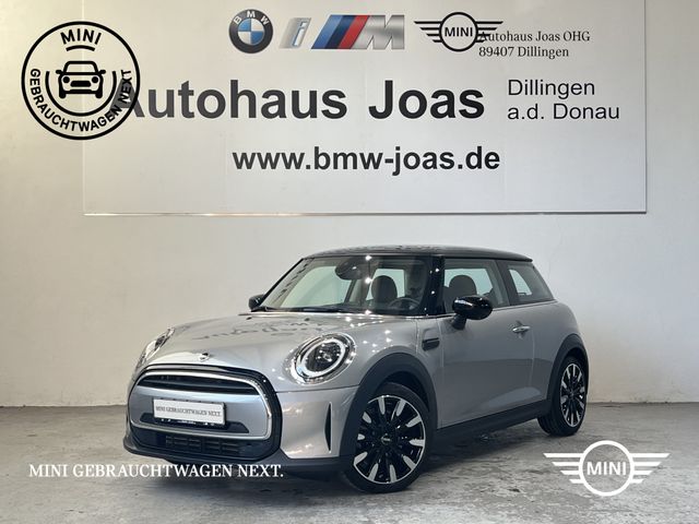 MINI Cooper 3-Türer 17 Zoll Apple Carplay