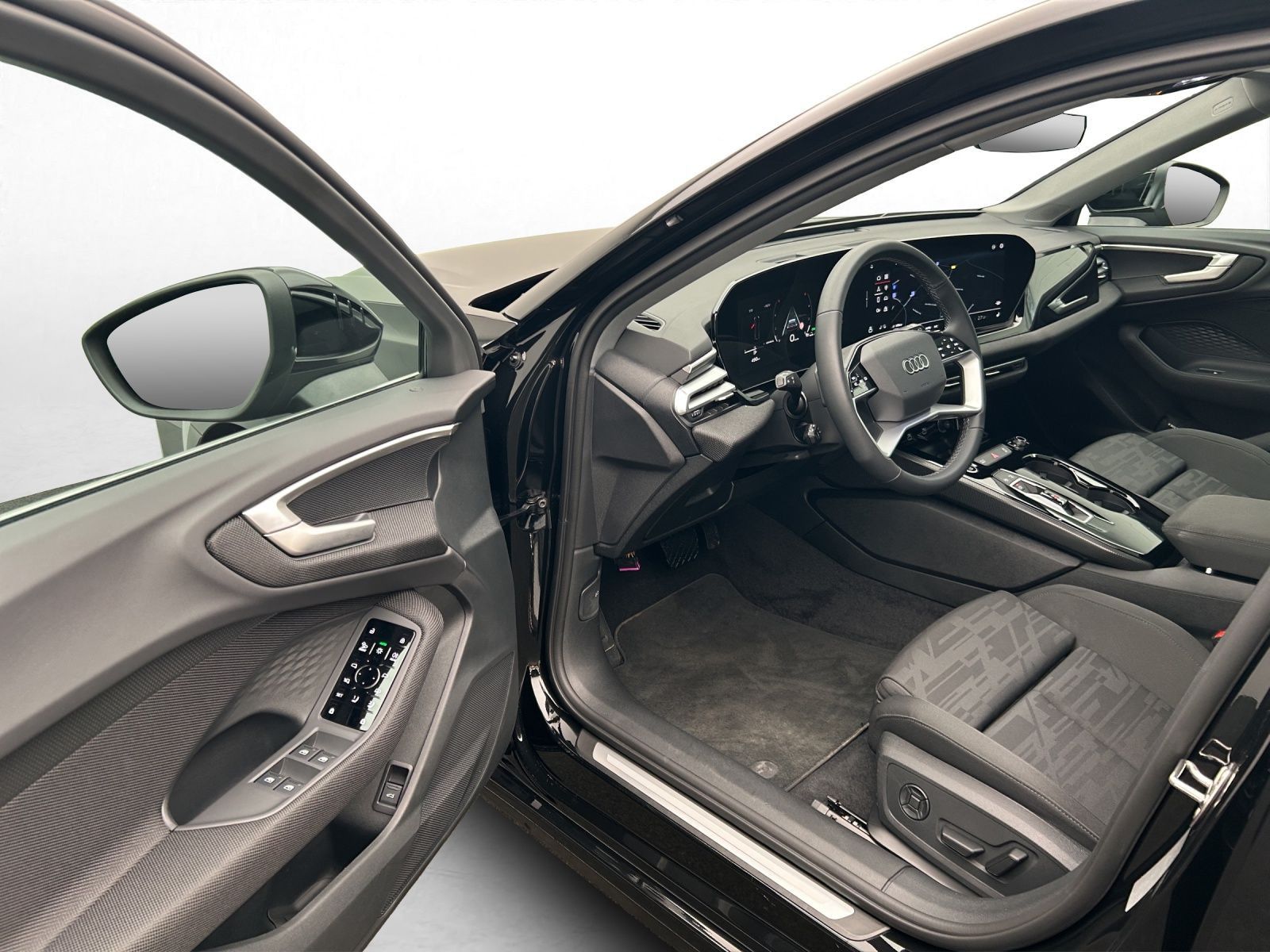 Audi A5 - Bild 14