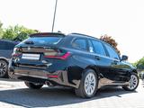 BMW 330e Touring - BMW 330 in Duisburg