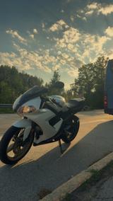 Yamaha Tzr 50 - YAMAHA TZR 50