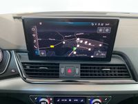 Audi Q5 - Vorschau Bild 10