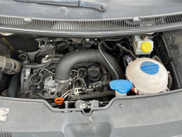 Volkswagen T5 Transporter - 11