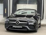 Mercedes-Benz CLA 220 Coupe 4-M AMG LED MBUX Distronic 360° - Mercedes-Benz CLA-Klasse mit Diesel-Antrieb: Coupe