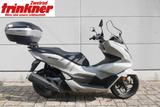 Honda PCX 125  WW125AP **GIV TOPCASE** - HONDA PCX 125
