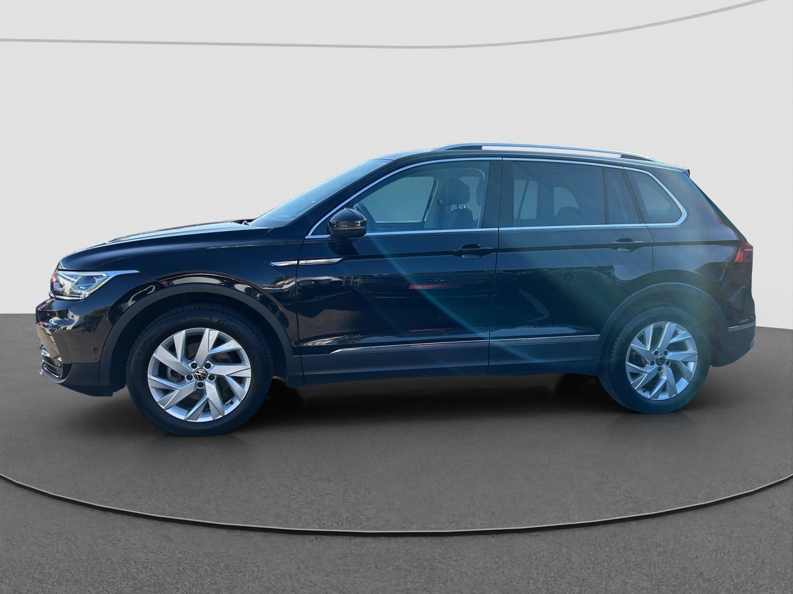 Volkswagen Tiguan - Bild 5