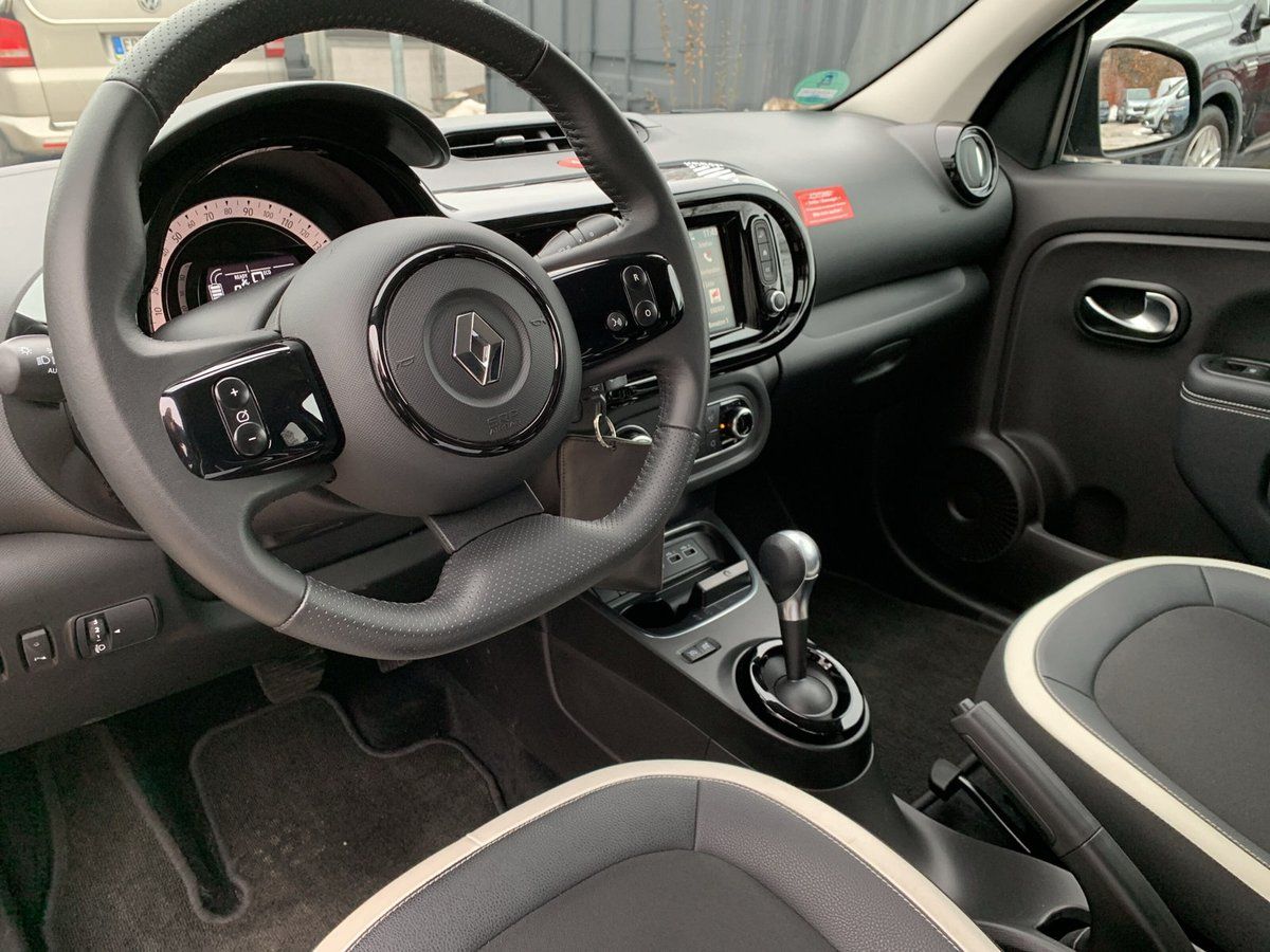 Renault Twingo - Bild 10
