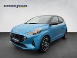 Hyundai i10 1.2 Style NAVI/KAMERA/SHZ