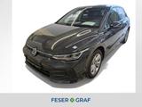 Volkswagen Golf VIII Life 1.5 eTSI DSG/LED/Rear View/Sitz+L