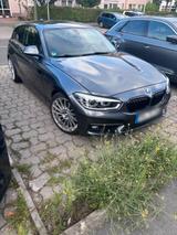 BMW 1er F71 1K2 116I - BMW: 7er