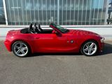 BMW Z4 M Roadster Cabriolet Cabrio - BMW Z4 M: Roadster