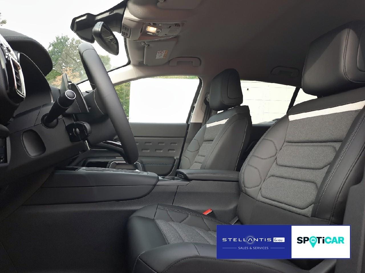 Citroën C5 Aircross Max Aircross (10.2017->) Max