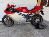 MV Agusta F4 750 - MV AGUSTA F4