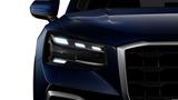 Audi Q2 30 TFSI Advanced, Matrix, ACC, Navi, Ambiente - Audi Q2 aus 2023